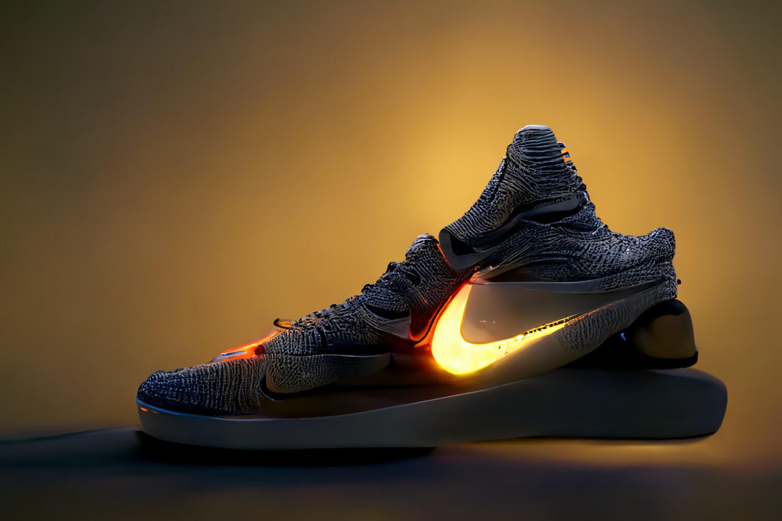 Fluorite-shoes